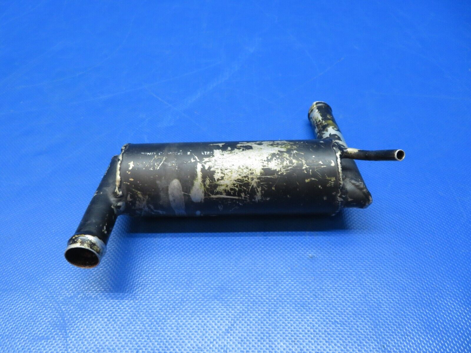 Cessna 310 / 310I Oil Separator Assy P/N 0850452-12 (0324-176)