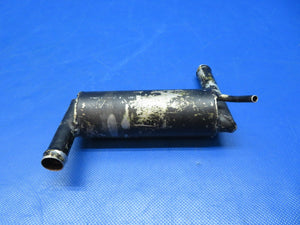 Cessna 310 / 310I Oil Separator Assy P/N 0850452-12 (0324-176)