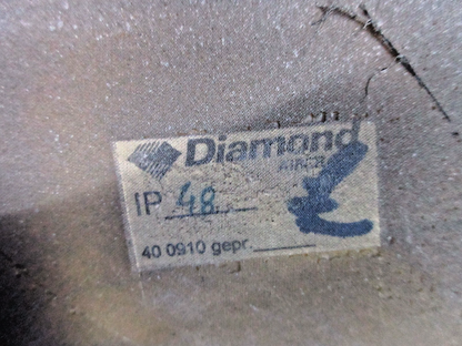 Diamond DA-40 Glareshield P/N DA4-5210-40-00-2 (0726-2121)4