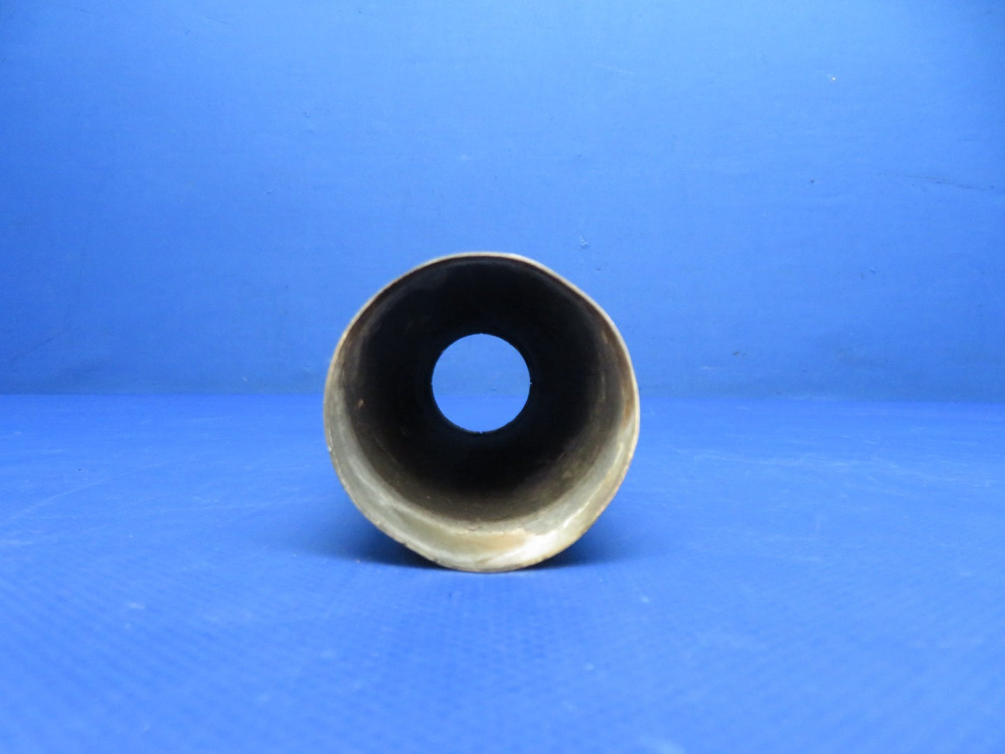Cessna 172 / 172G Exhaust Muffler Tailpipe 12-3/4" P/N 0550176-54 (0326-106)3
