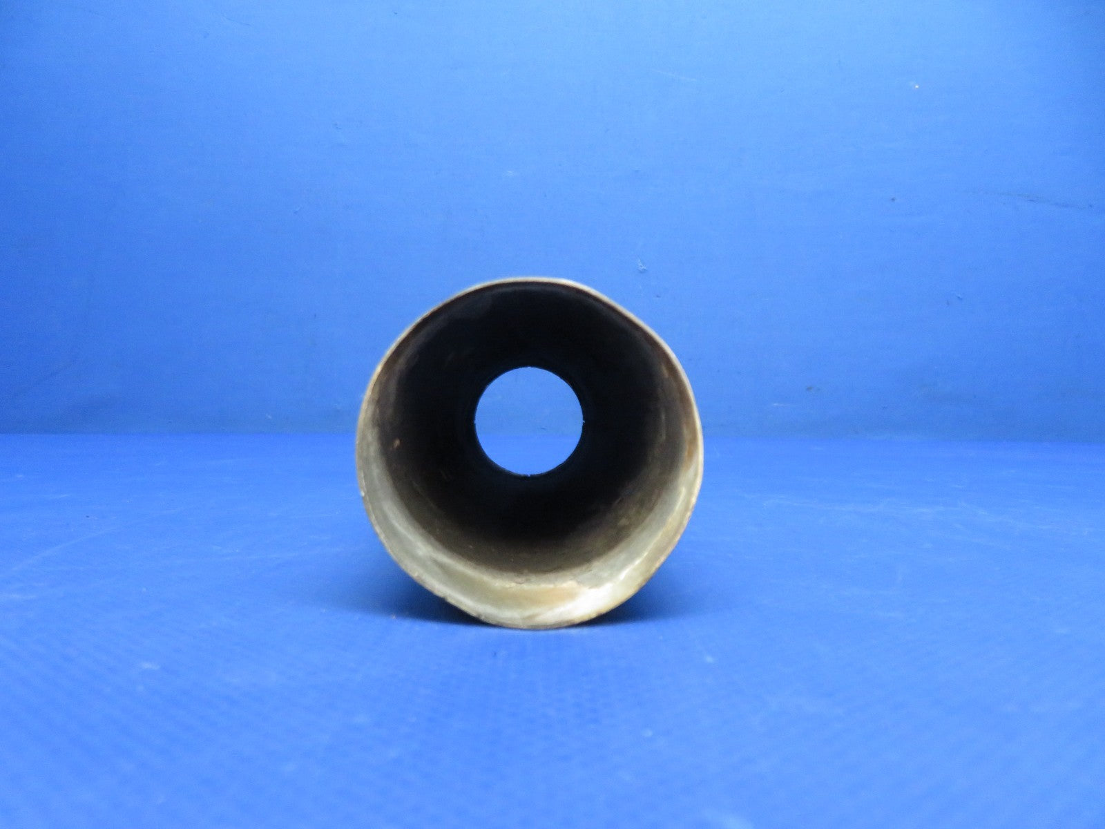 Cessna 172 / 172G Exhaust Muffler Tailpipe 12-3/4" P/N 0550176-54 (0326-106)3