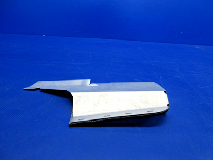 Piper PA-28-151 / -161 Engine Baffle P/N 35342-006 NOS (0426-740)6