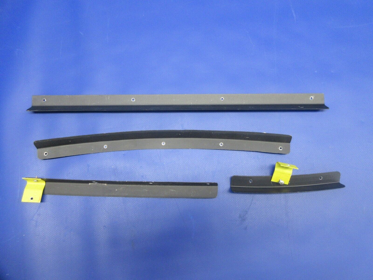 Piper PA-28-181 Archer Pilot Rear Window Retainer Set P/N 76270-00 (1224-805)