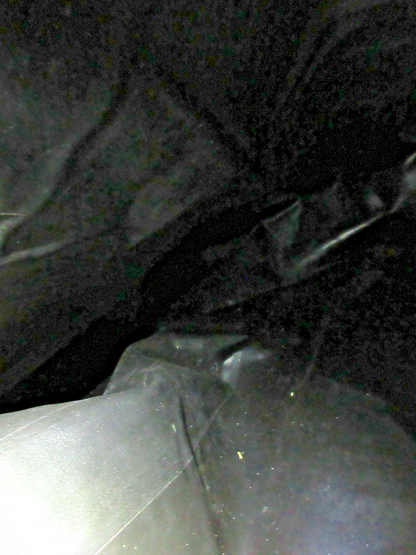 Beech Engineered Fabric RH Aux Fuel Bladder Cell 95-920011-14RH CORE (0326-855)19