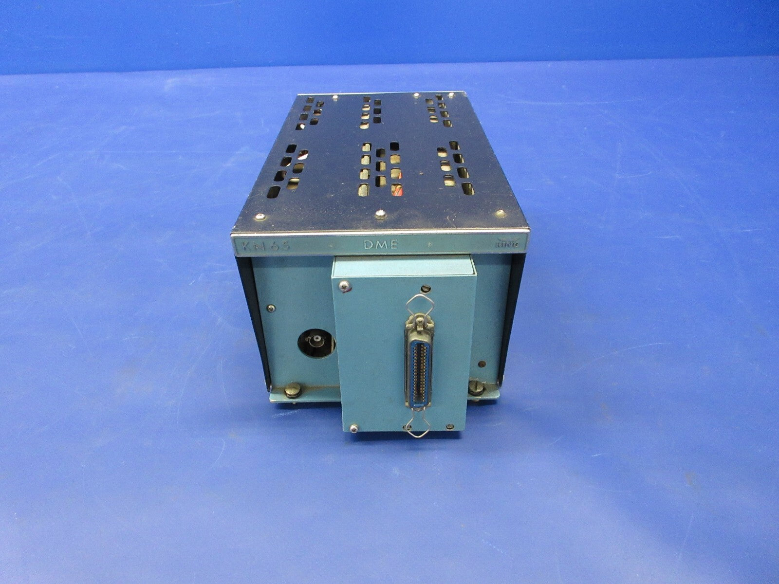 King Remote DME 27.5v P/N KN65 CORE (06251228) – Safe Skies Aviation, LLC
