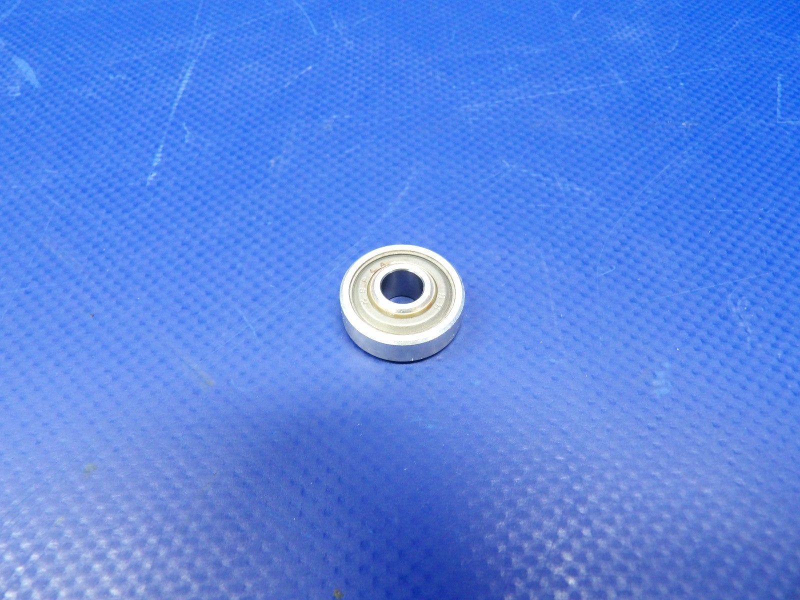 NHBB Airframe Ball Bearing P/N MS27645-4A LOT OF 3 NOS (0426-1320)8