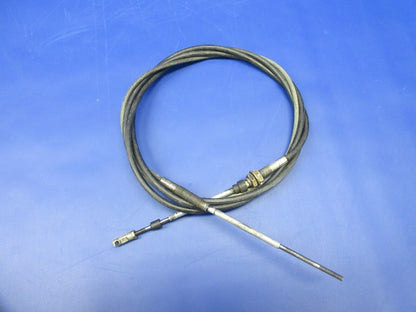 Cessna 310 / 310R Throttle Control Cable Left Hand P/N 9910267-13 (1224-731)