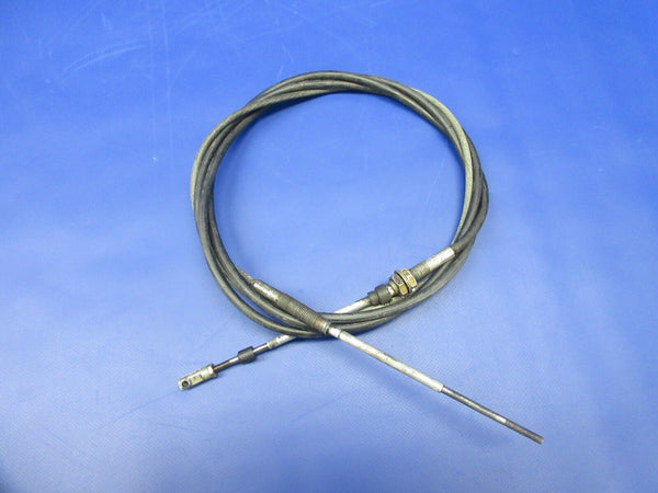 Cessna 310 / 310R Throttle Control Cable Left Hand P/N 9910267-13 (1224-731)