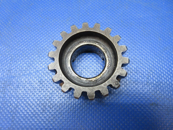 Continental GO-300-A Slick Magneto Model 667 Drive Gear P/N 530603 (0824-1306)