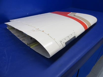 Beech 95 / D95A Travel Air LH Wing Tip P/N 95-170000-601 (0326-05)1