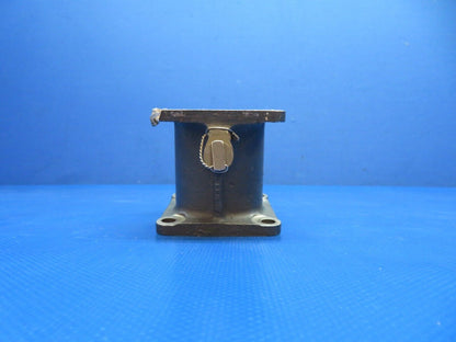 Parker Anit-Icing Air Valve Assy P/N 1433603085-B CORE (1124-160)