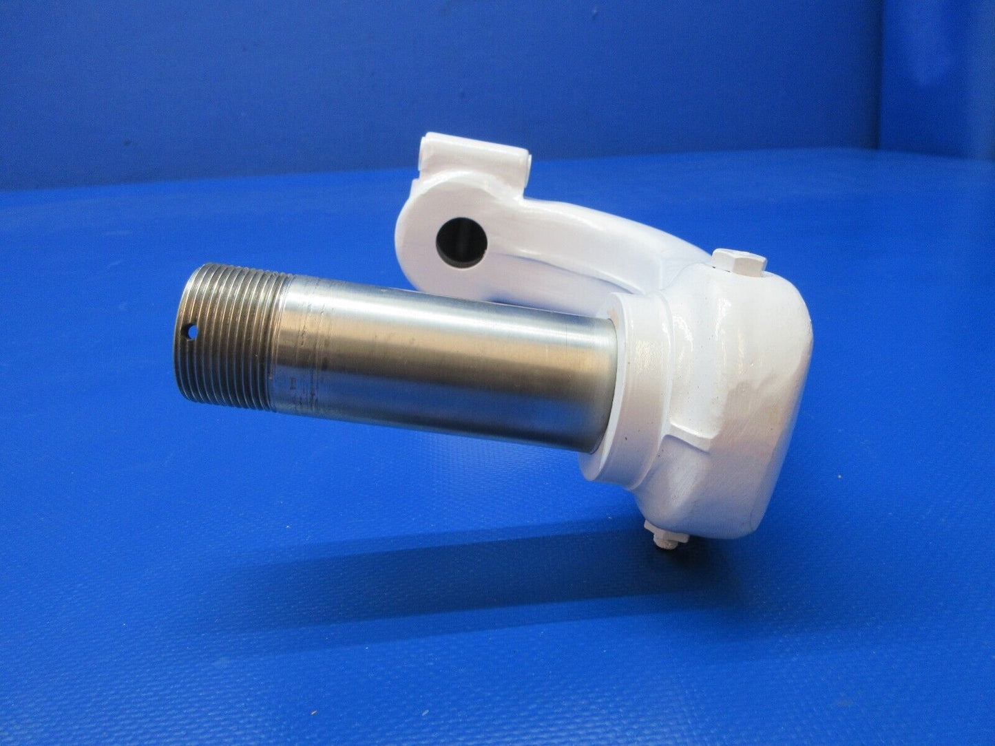 Piper PA-32RT-300T Lance II Nose Gear LWR Strut P/N 67100-07 REBUILT (1224-1241)