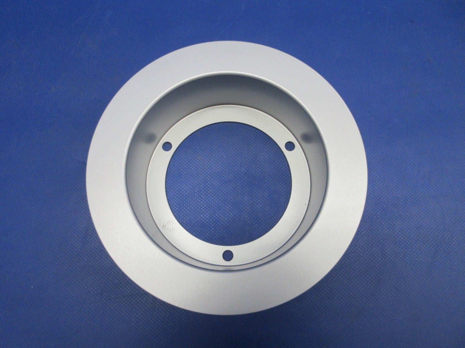 Cleveland Brake Rotor Disc P/N 164-02601 NOS (0326-721)7