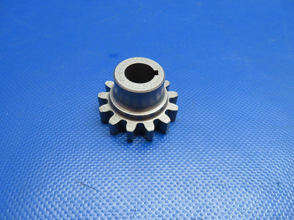 Lycoming Magneto Drive Gear P/N 61163 Inspected w/ 8130 (0724-1883)