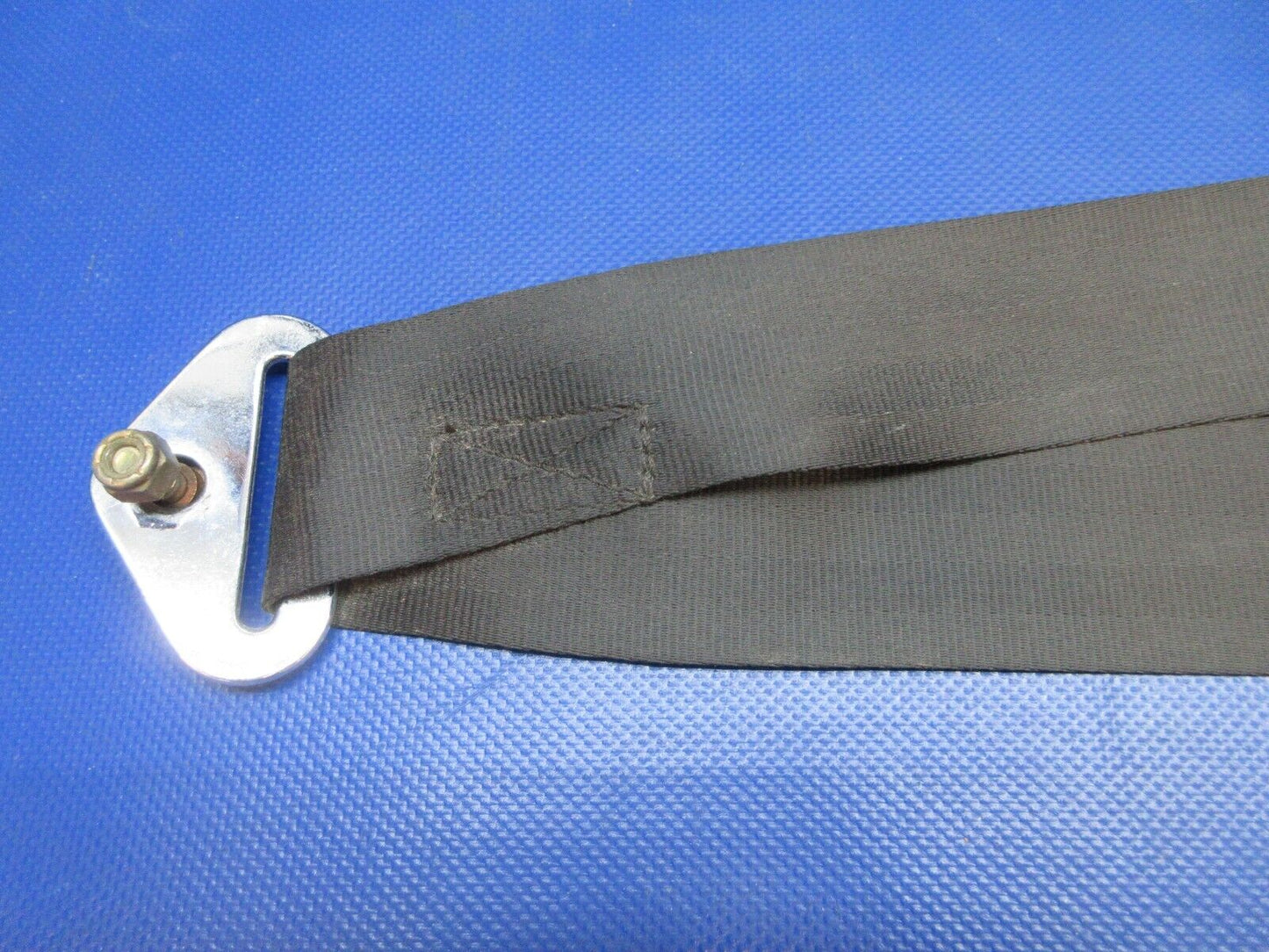 Arion Lightning LS-1 Shoulder Harnesses - Black Webbing LOT OF 2 (0824-1325)