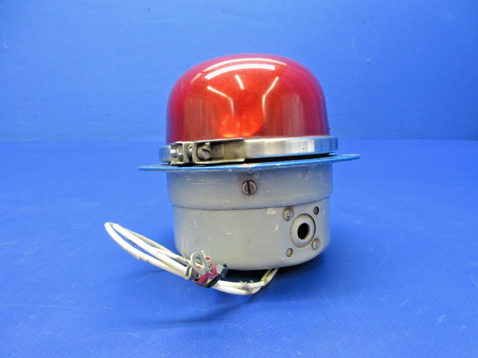 Cessna 421 Grimes Beacon Light P/N G8400A24 TESTED (0426-818)5