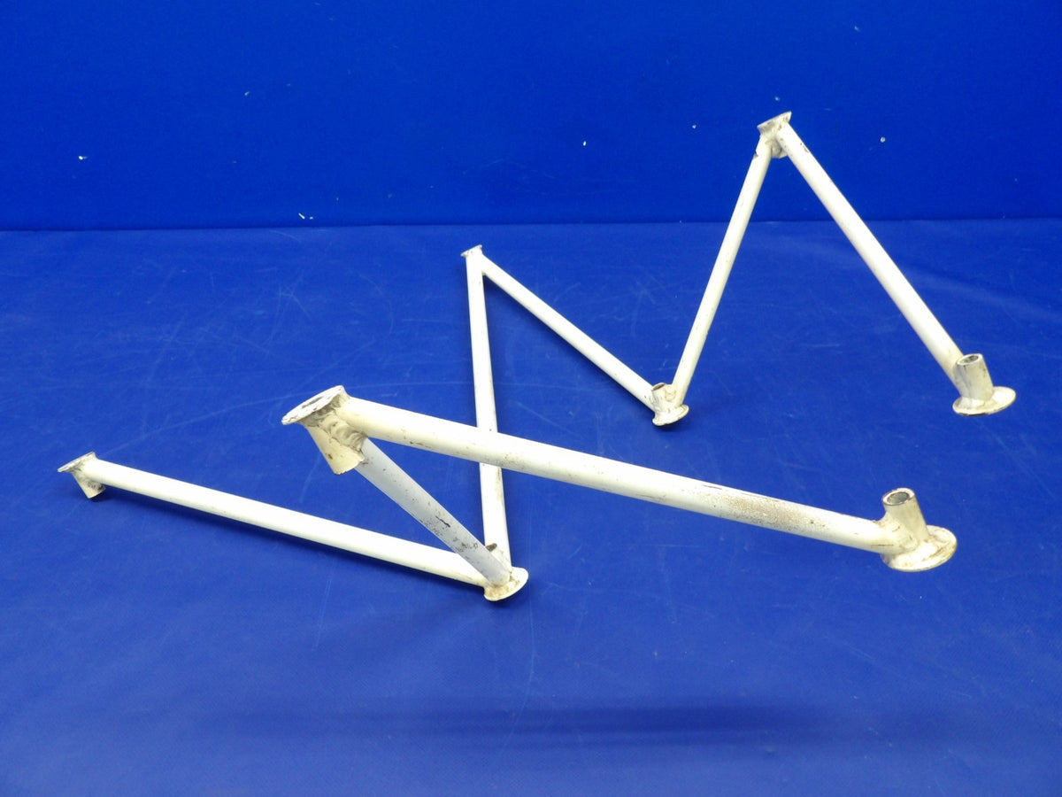 Aeronca 7AC / 11AC Engine Mount P/N 4585 (0926-1239)7