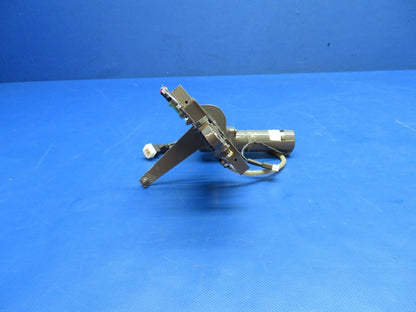 Robinson Clutch Belt Tension Actuator w/ Motor 12v P/N C05-1 NOS (0824-1744)