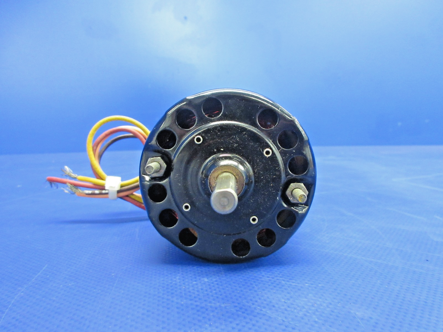 #Universal Electric Motor 12/14V P/N 475210 TESTED (0626-722)5