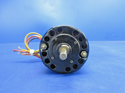 #Universal Electric Motor 12/14V P/N 475210 TESTED (0626-722)5