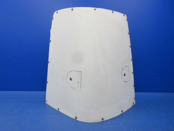 Cessna 337 / P337H Skymaster FWD Engine Cowl Door LH P/N 1552166-13 (0724-1215)