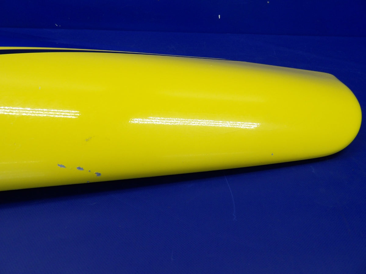 Air Tractor AT-301 w/ Bailey TPE331 Conv. Left Hand Wing Tip Winglet (0926-1243)2