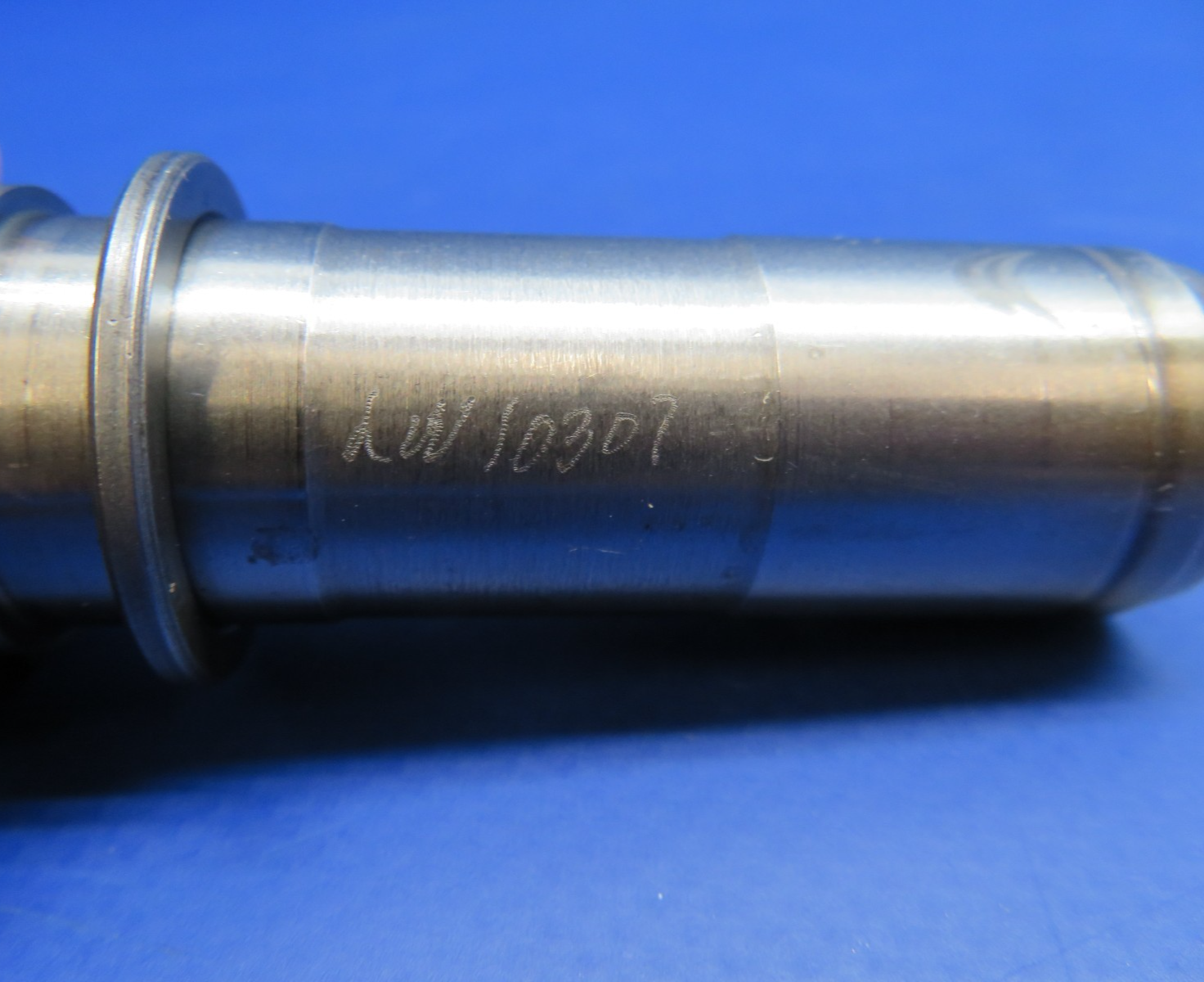 Lycoming Accessory Gear Driven P/N LW-10307 Inspected w/ 8130 (0326-1710)2