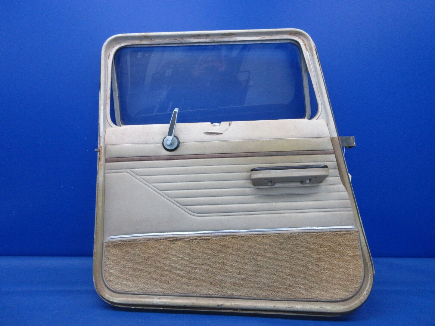 Cessna 172 Cabin Door Assembly LH P/N 0511460-33 (0424-1048)