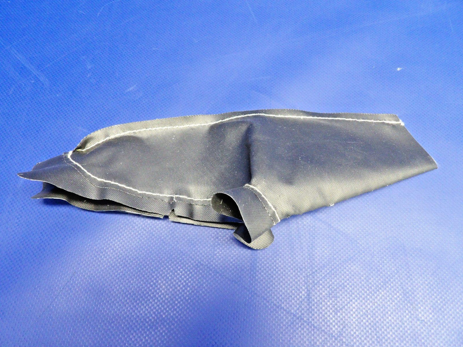 150 / 152 Cessna Steering Boot & Doubler P/N 0413304-6 NOS (0426-1221)8