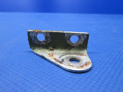 Cessna 180 Pilot Side Seat Belt Fitting INBD & OTBD P/N 0510205-7 (0524-1387)