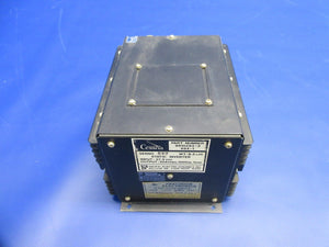 Cessna Pacific Electro Dynamics Static Inverter 27.5V P/N 9910293-2 (1224-753)