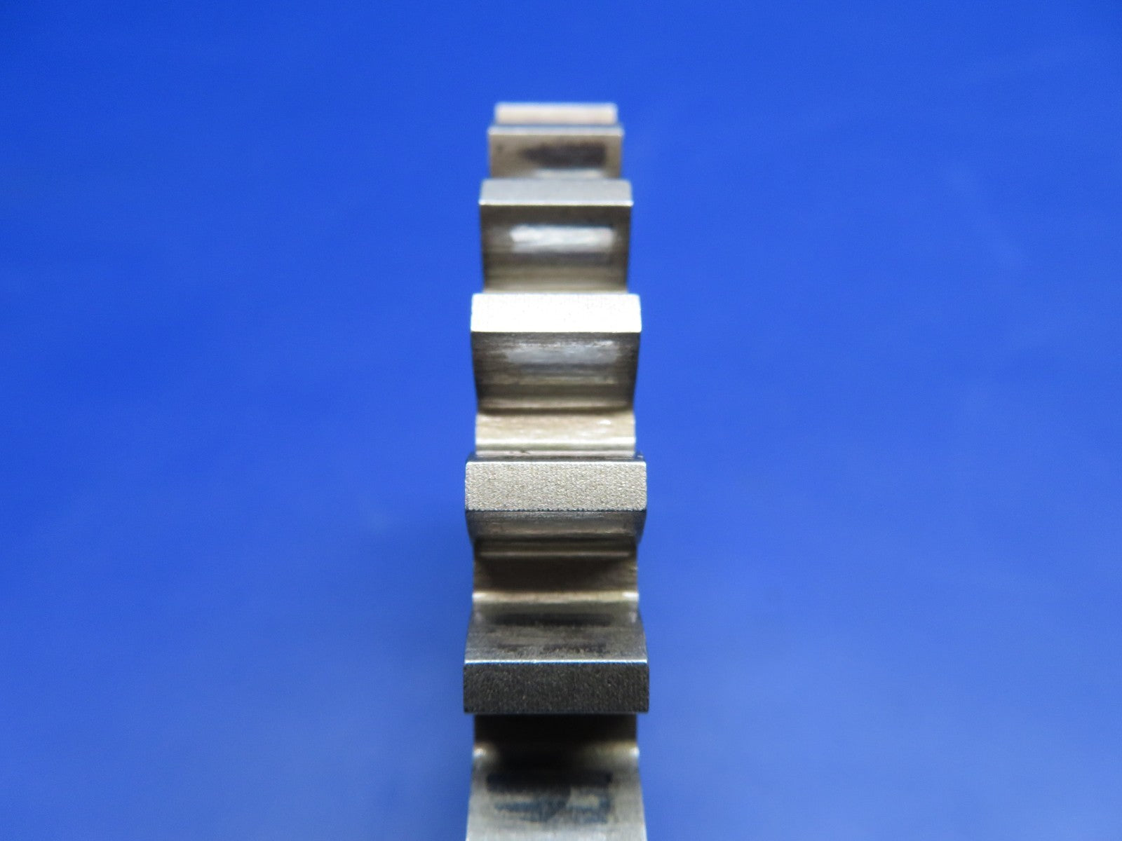 Lycoming Camshaft Gear P/N 72080 Inspected w/ 8130 (0326-1712)10