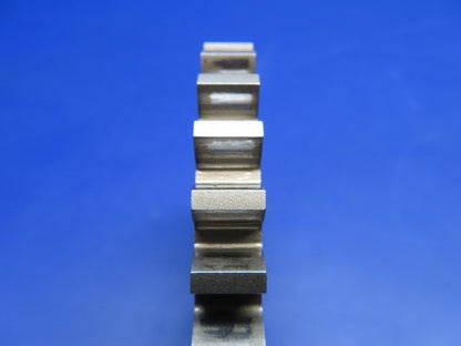 Lycoming Camshaft Gear P/N 72080 Inspected w/ 8130 (0326-1712)10