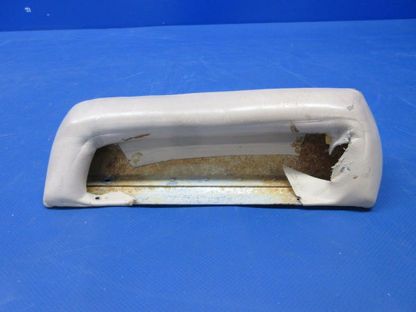 Cessna 337 / P337H Skymaster Pilot Armrest Assy P/N 1515075-1 (0724-1245)