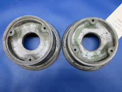 Goodyear Wheel Assembly Type III 6.00x6 P/N 9532117 (0424-1045)