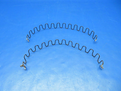 Mooney M20 / M20E Seat Springs LOT OF 2 (0424-142)
