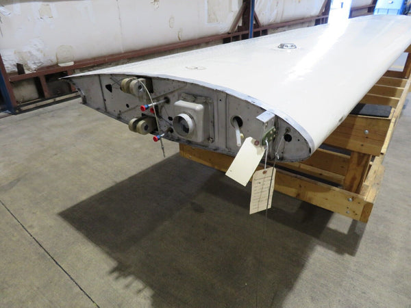 1975 Cessna Cardinal 177B LH Wing Structure P/N 1722001-17 (0824-98)