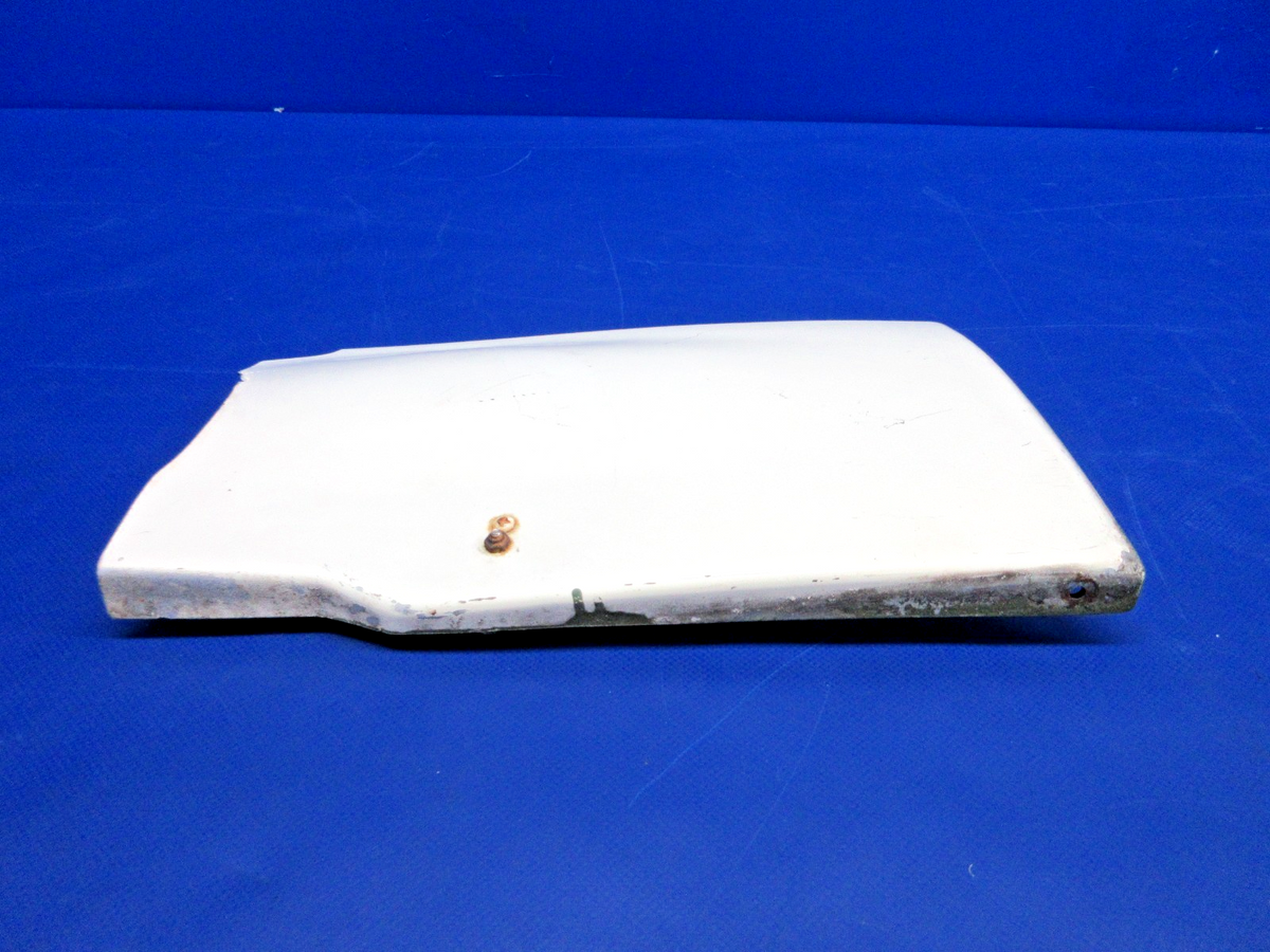 Mooney M20 / M20C RH Cowl Flap P/N 650015-4  (0426-916)5