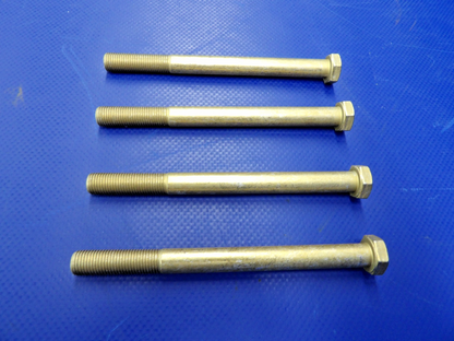 Hartzell 2-Blade Propeller Spinner Mounting Kit P/N A-2476-19 NOS (0426-1357)12
