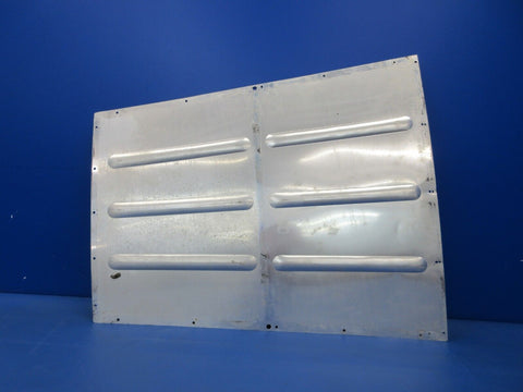 Cessna 172 / 172P Extended Baggage Shelf P/N 0512195-11 (0824-2010)