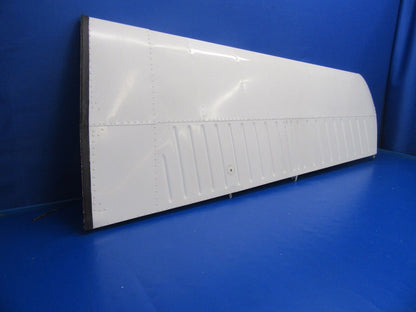 Beech Baron B55 Horizontal Stabilizer RH P/N 95-620010-634 w/Actuator (0917-137)