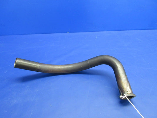 Piper PA-28-140 Cherokee Rear LH Exhaust Stack P/N 99044-03 (0526-833)0