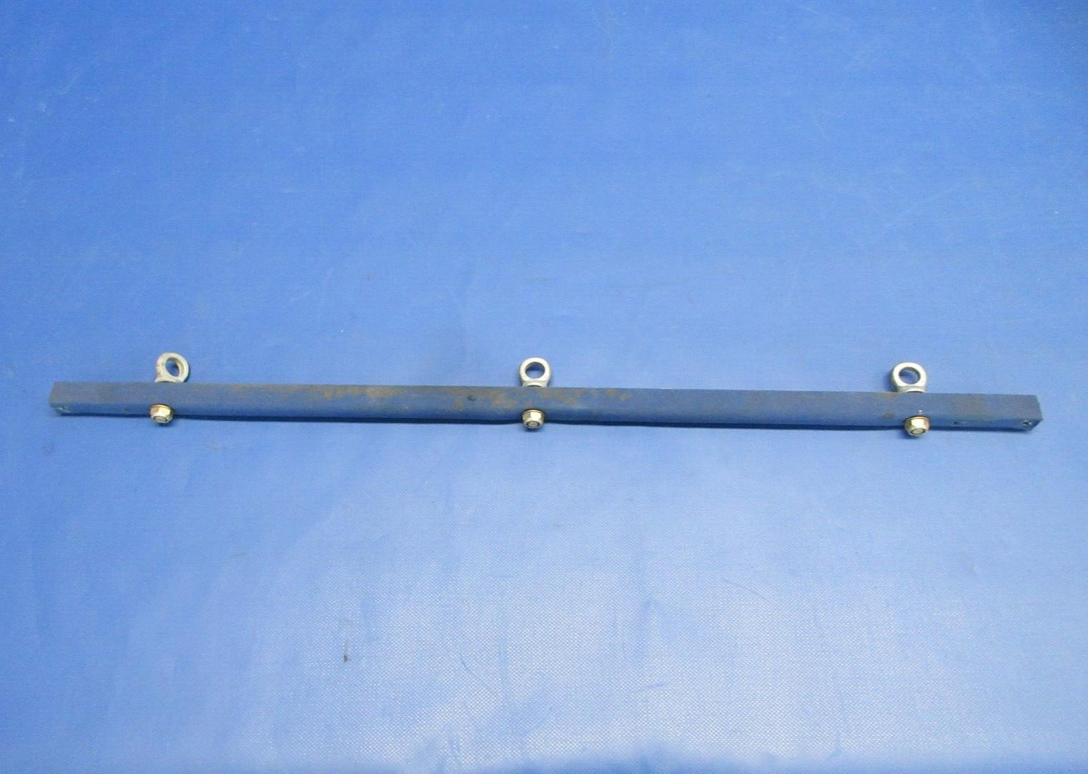 Bellanca 17-30A Viking Baggage Compartment & Tie Down Bar P/N 196728 (0524-2102)