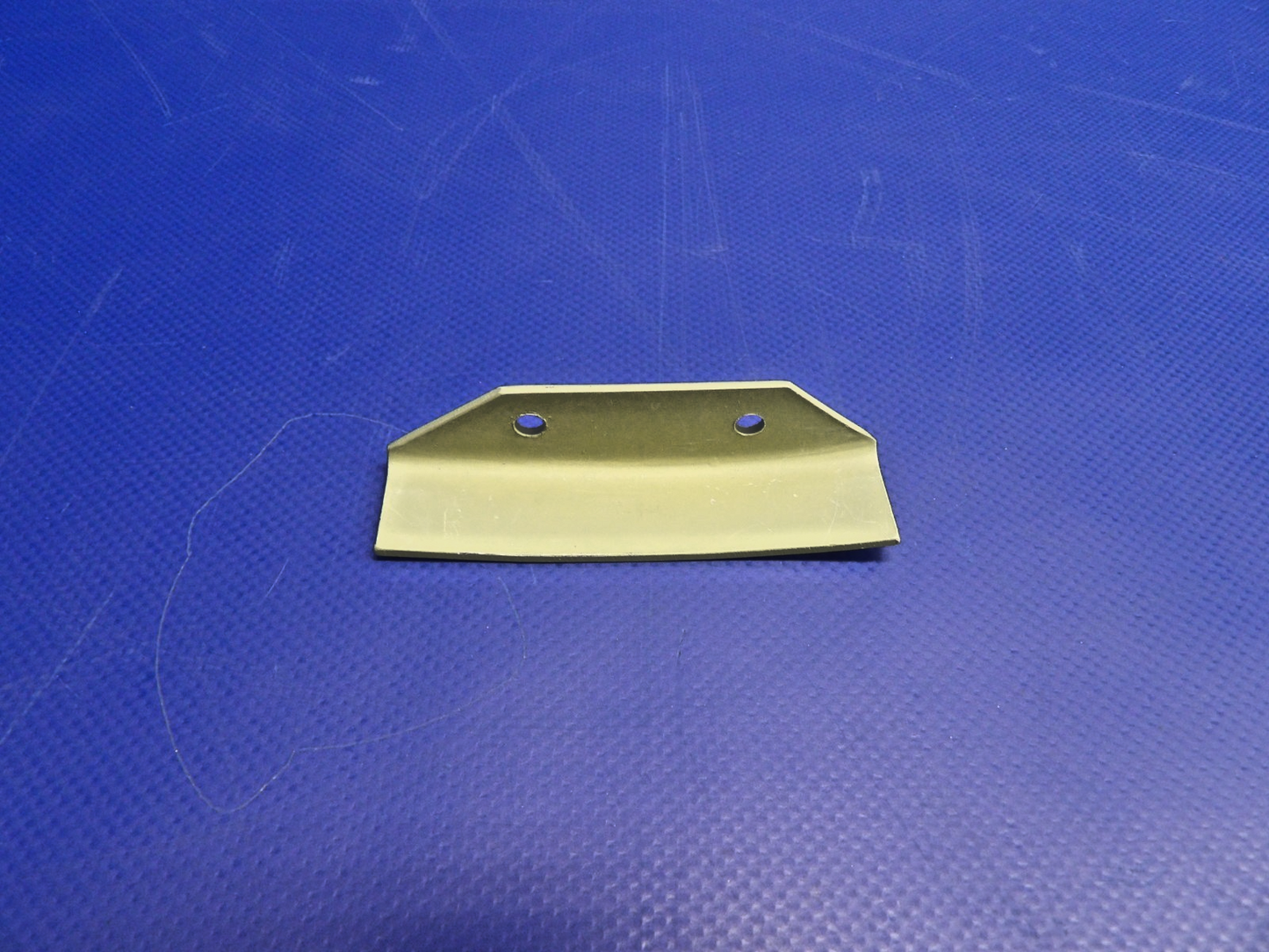 Beech King Air 100 Main Gear Door Bracket w/ 8130 115-810060-43 NOS (0426-1264)9