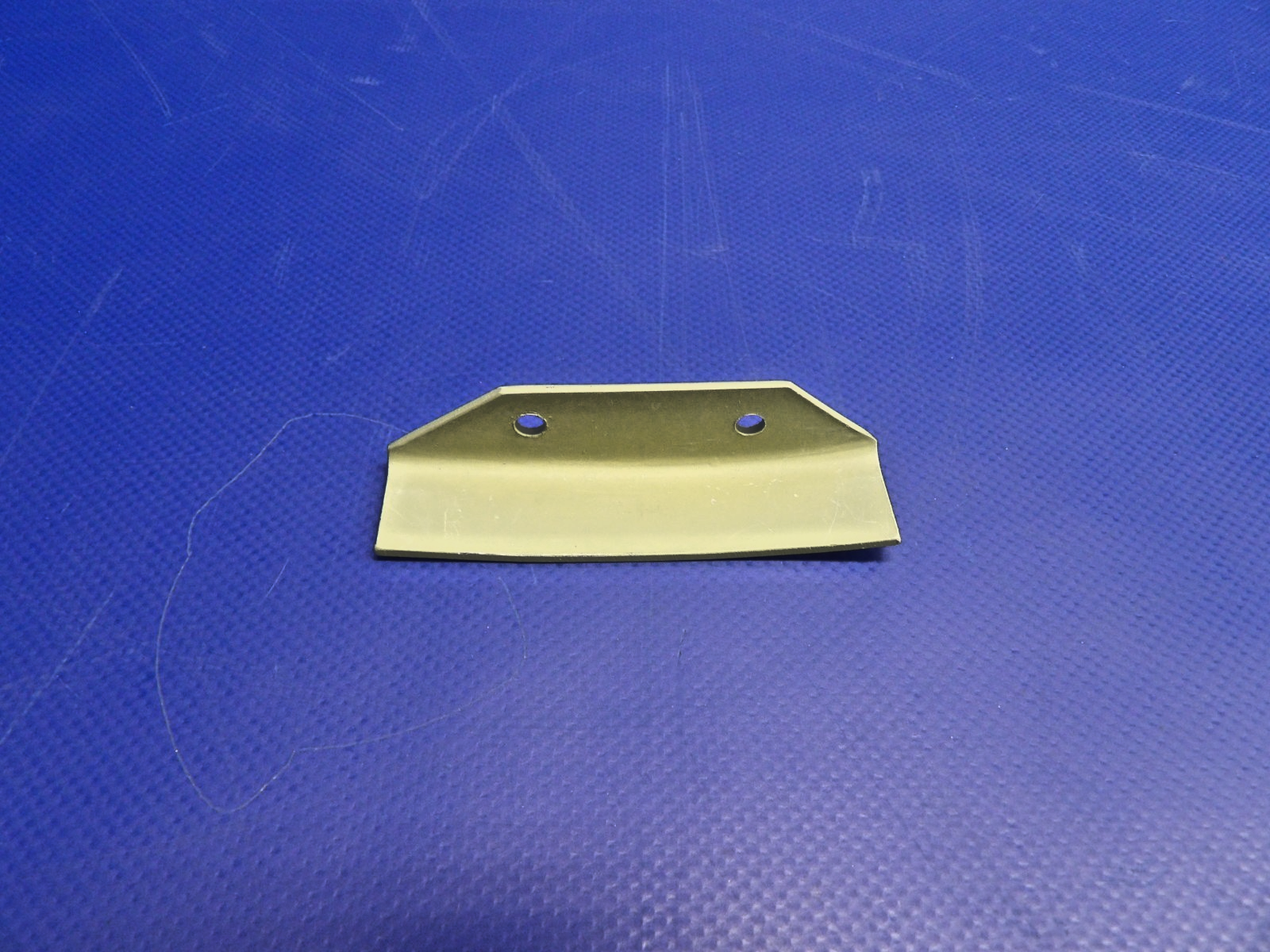 Beech King Air 100 Main Gear Door Bracket w/ 8130 115-810060-43 NOS (0426-1264)9