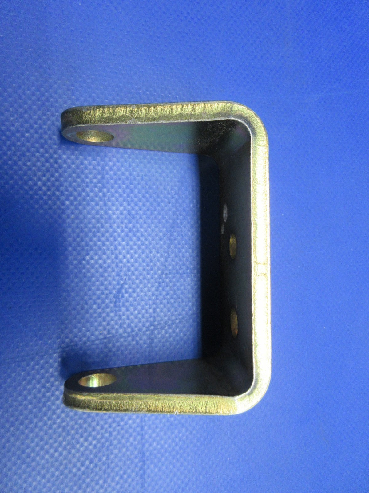 Lycoming Alternator Bracket P/N 07A21443 NOS (0526-950)6