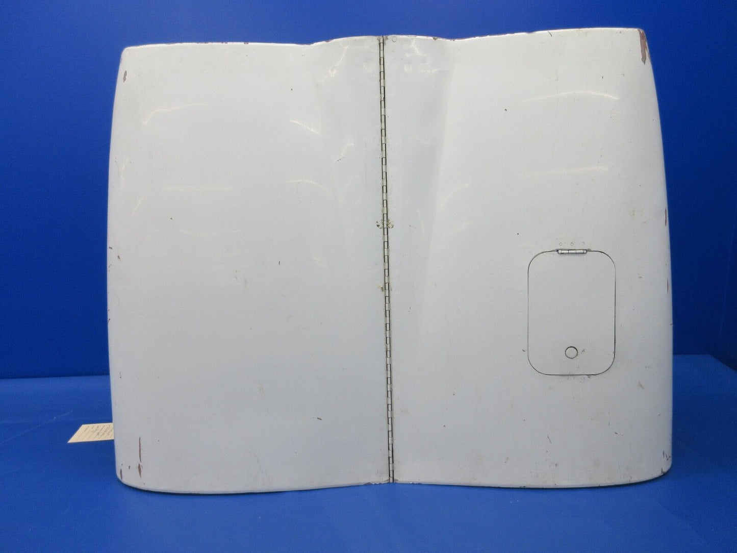 Grumman AA5A Cheetah Upper Cowl Assembly P/N 5101028-506 (0324-1259)