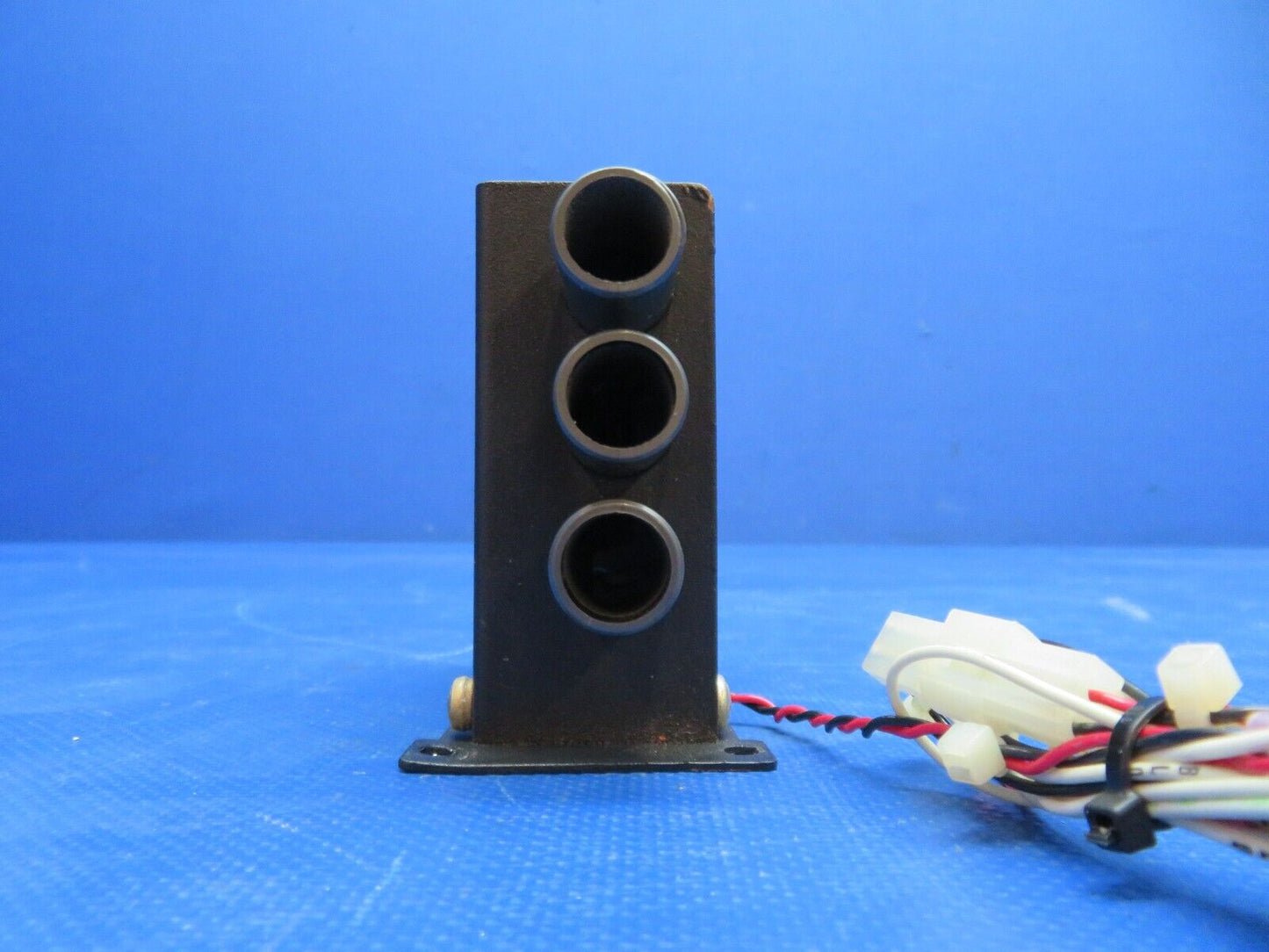 Cyclone 21-3 Part Avionics Cooling Fan 24v CRB-122253 TESTED (1124-155)