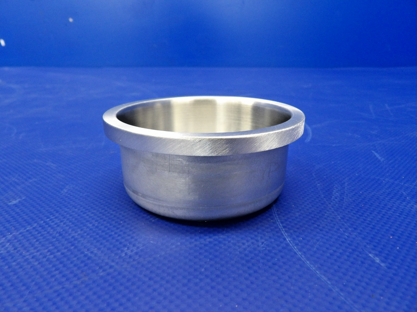 Beech King Air Cup Holder w/ 8130 P/N 2120-1P/O NOS (0426-1278)9