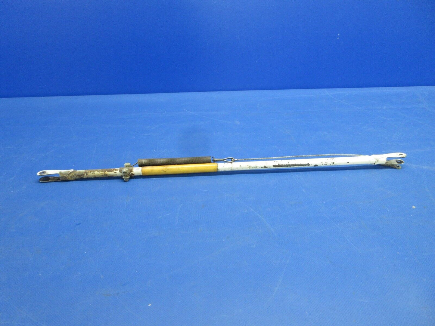 Cessna 180 / 180K Bellcrank To Elevator Pylon Tube P/N 0510111-10 (0624-2003)
